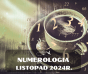Numerologia na listopad 2024r.