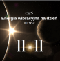 Znaczenie daty 11/11- energia