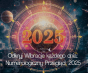 Odkryj Wibracje Każdego Dnia: Numerologiczny Przegląd 2025