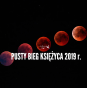PUSTY BIEG KSIĘŻYCA 2019- Czas komunikacji