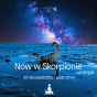 Nów w Skorpionie – 20 listopada 2025 | godz. 07:47