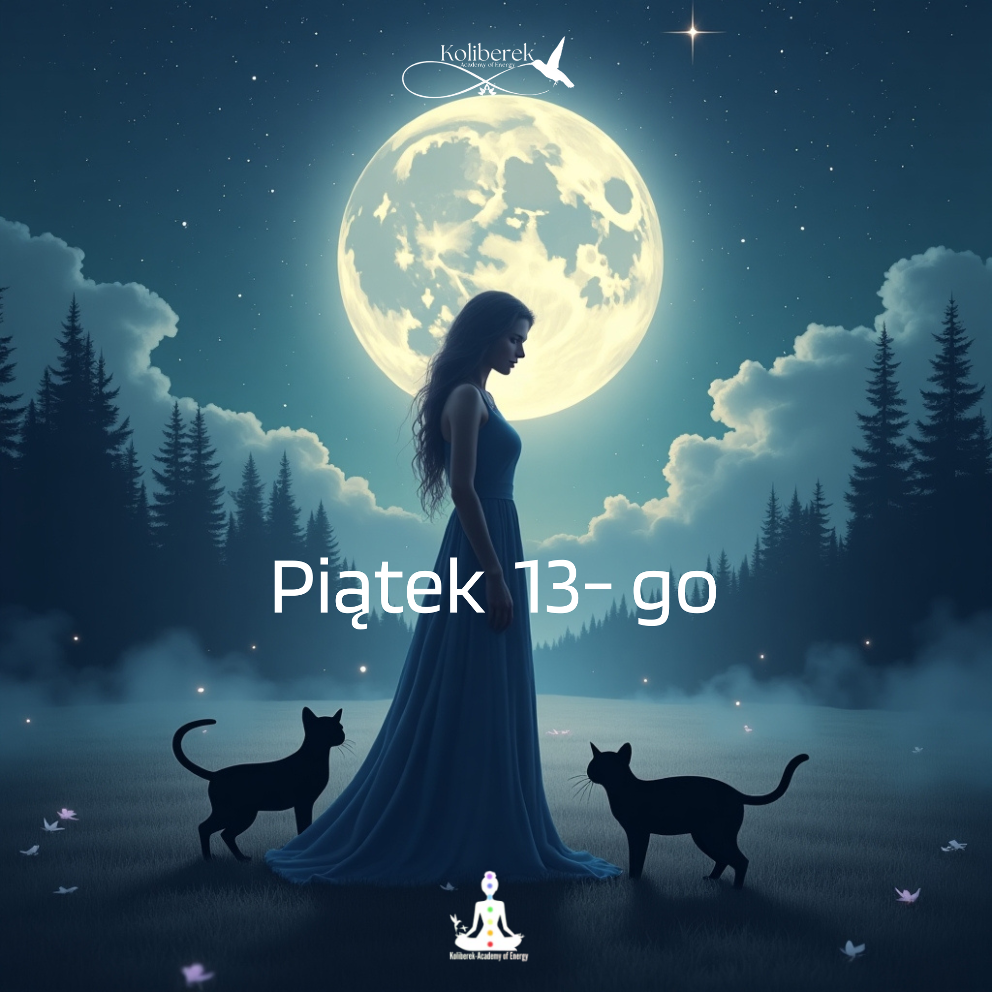 Piątek 13 – dzień, którego nie trzeba się bać